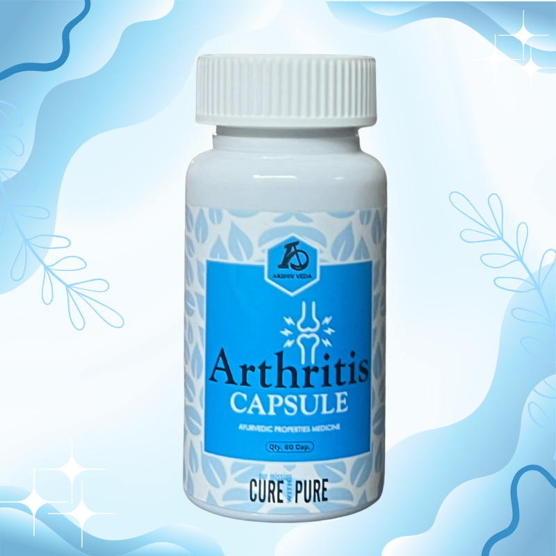 Arthritis Capsule