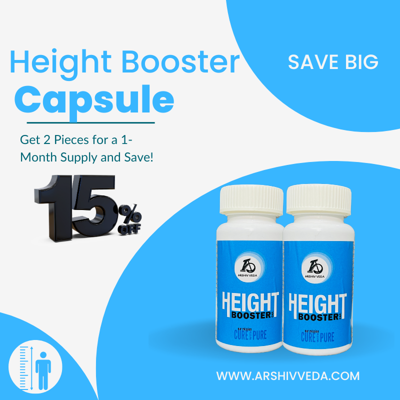 Height Booster