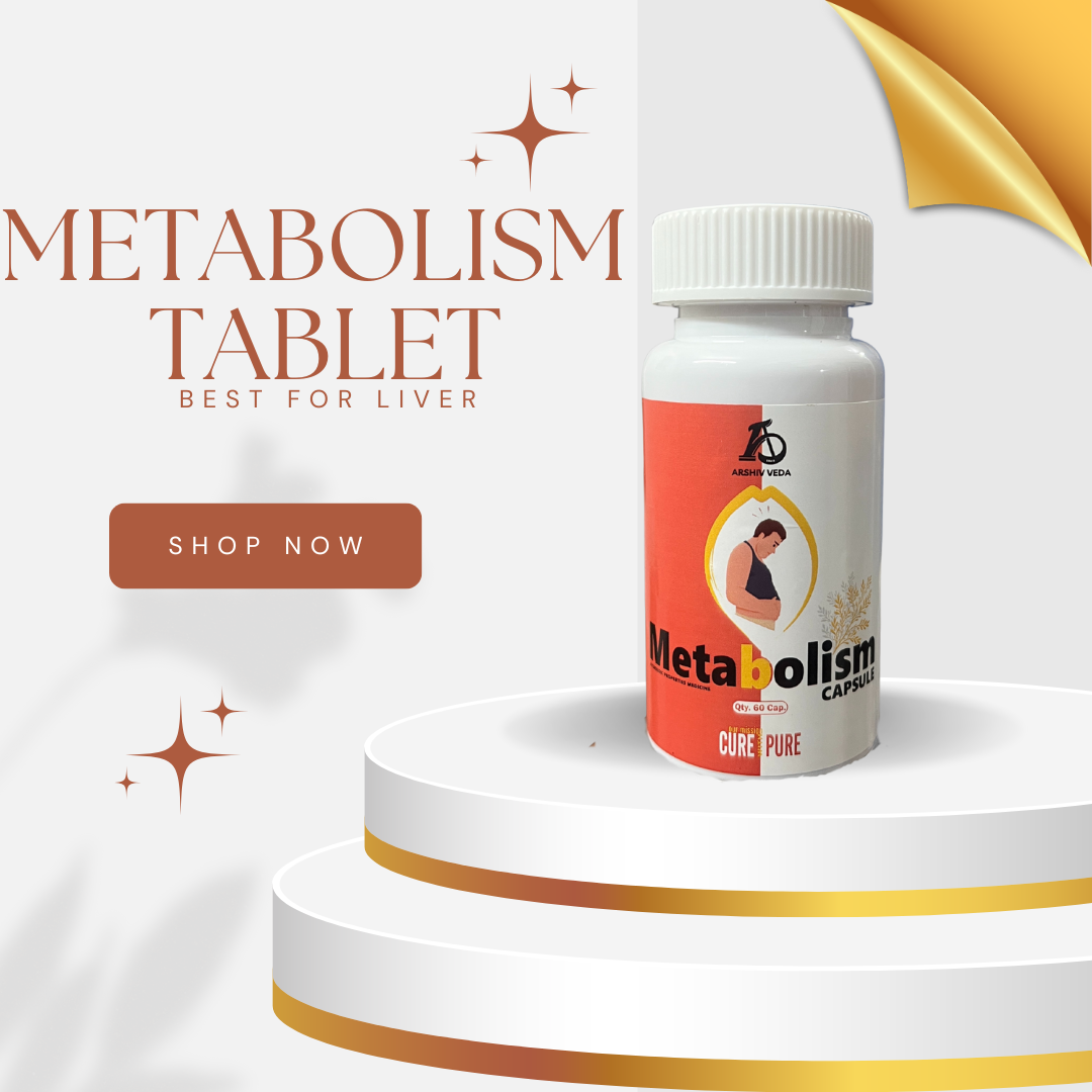 Metabolism