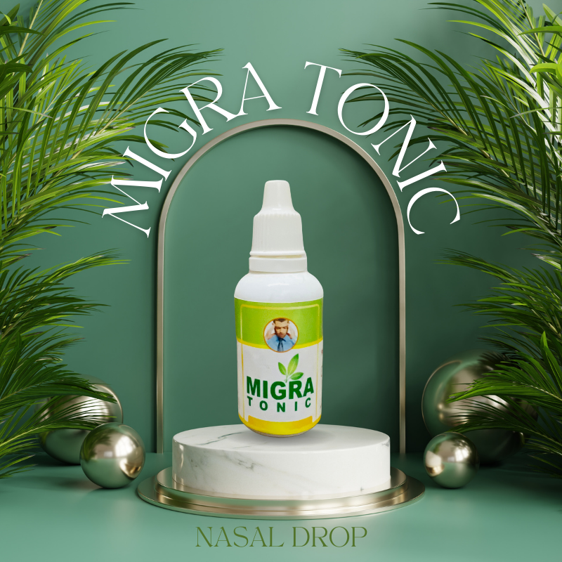 Migra Nasal Drop